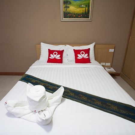 Zen Rooms Vibhavadee-Rangsit Bangkok Exterior photo